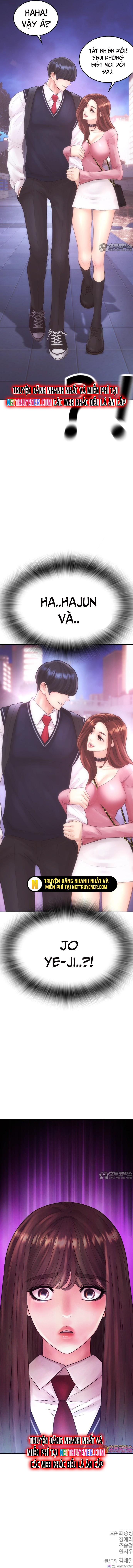 Bố Vạn Năng Chapter 168 - Trang 21