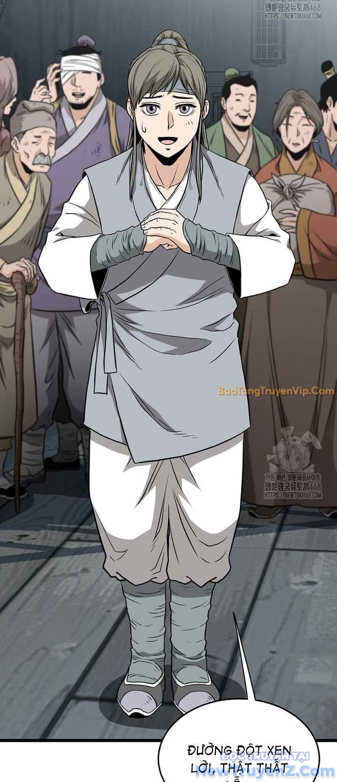 Đăng Nhập Murim chapter 221 - Trang 54