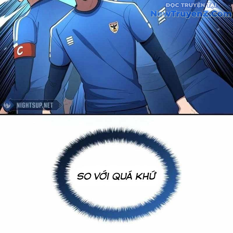 Thiên Phú Bóng Đá, Tất Cả Đều Là Của Tôi! chapter 91 - Trang 137