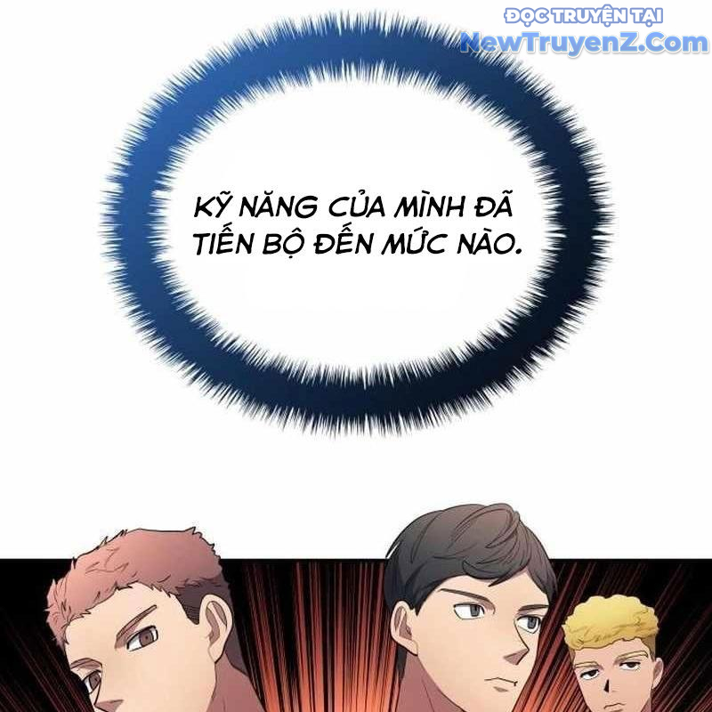 Thiên Phú Bóng Đá, Tất Cả Đều Là Của Tôi! chapter 91 - Trang 135