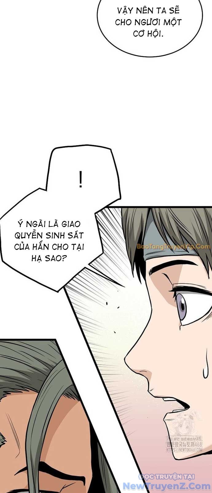 Đăng Nhập Murim chapter 221 - Trang 66