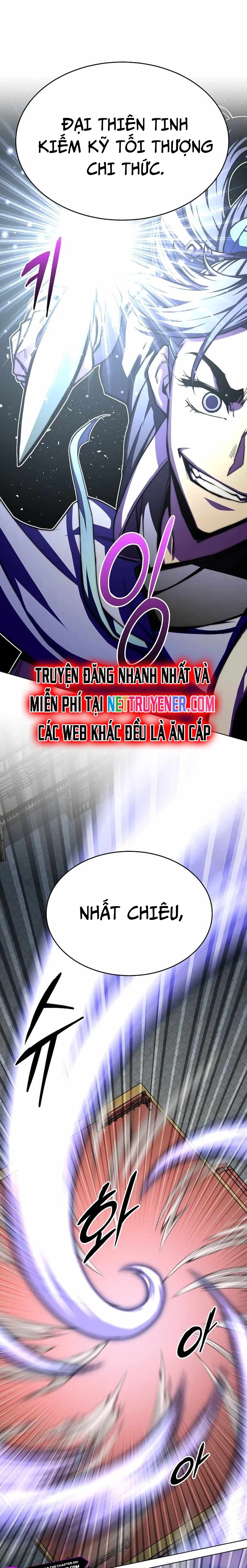 Con Trai Của Gia Tộc Nam Cung Thế Gia Chapter 82 - Trang 26