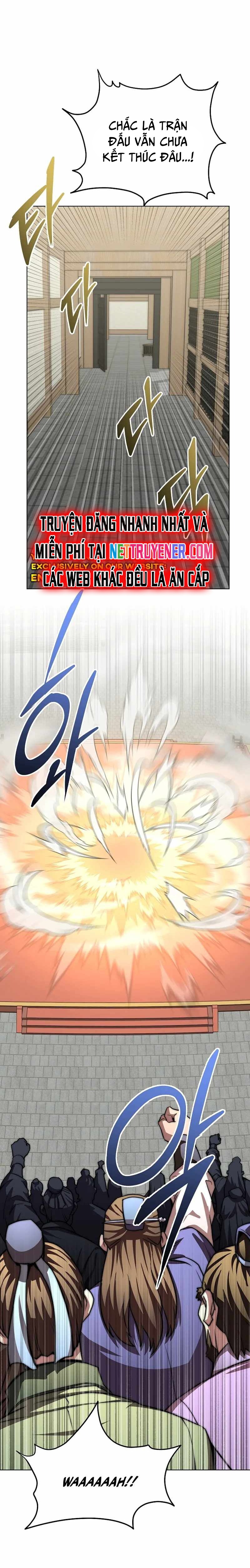 Con Trai Của Gia Tộc Nam Cung Thế Gia Chapter 82 - Trang 14