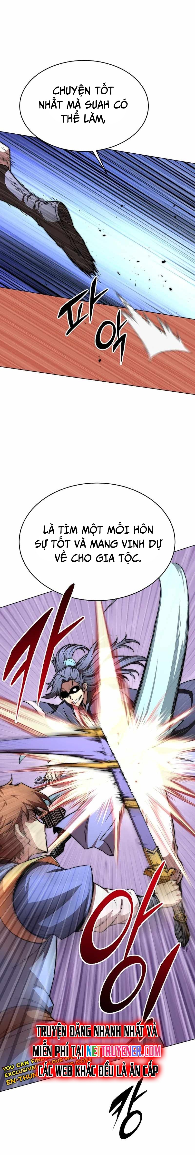 Con Trai Của Gia Tộc Nam Cung Thế Gia Chapter 82 - Trang 7