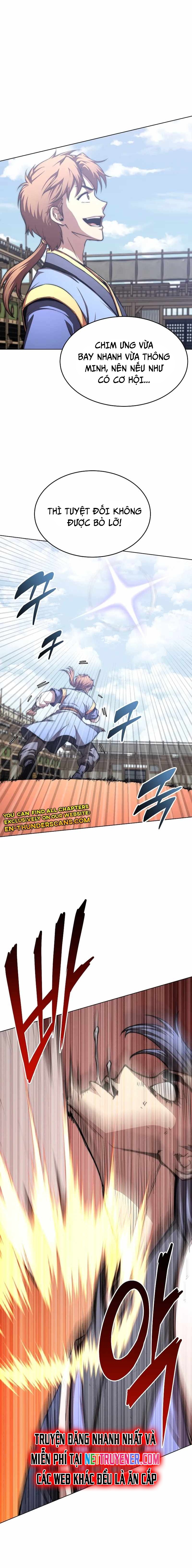 Con Trai Của Gia Tộc Nam Cung Thế Gia Chapter 82 - Trang 28