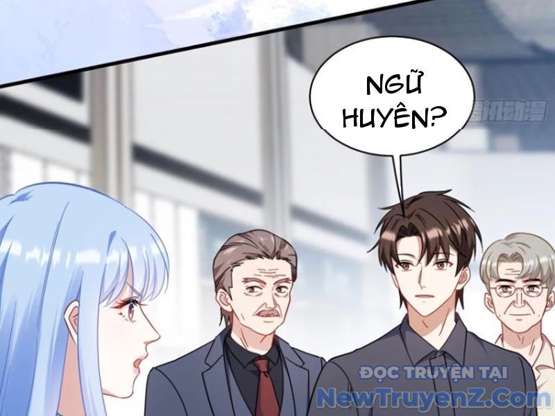 Bỏ Làm Simp Chúa, Ta Có Trong Tay Cả Tỉ Thần Hào chapter 128 - Trang 46
