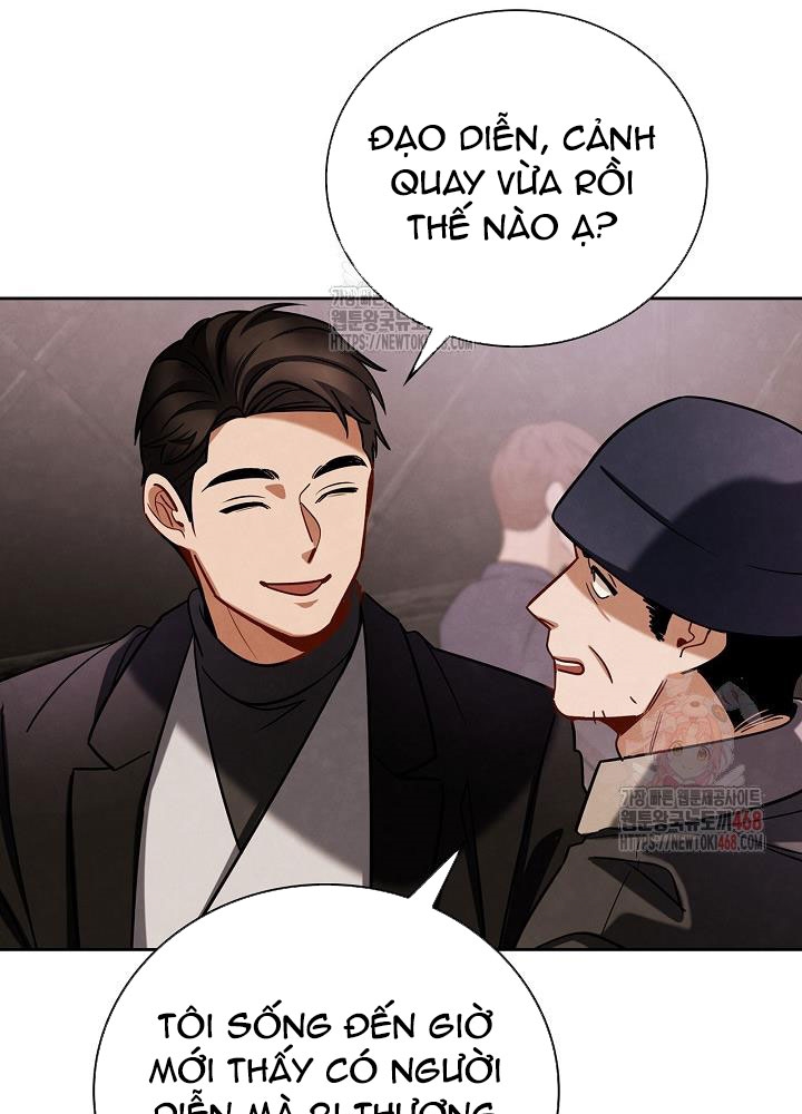Sống Như Một Diễn Viên chapter 121 - Trang 124