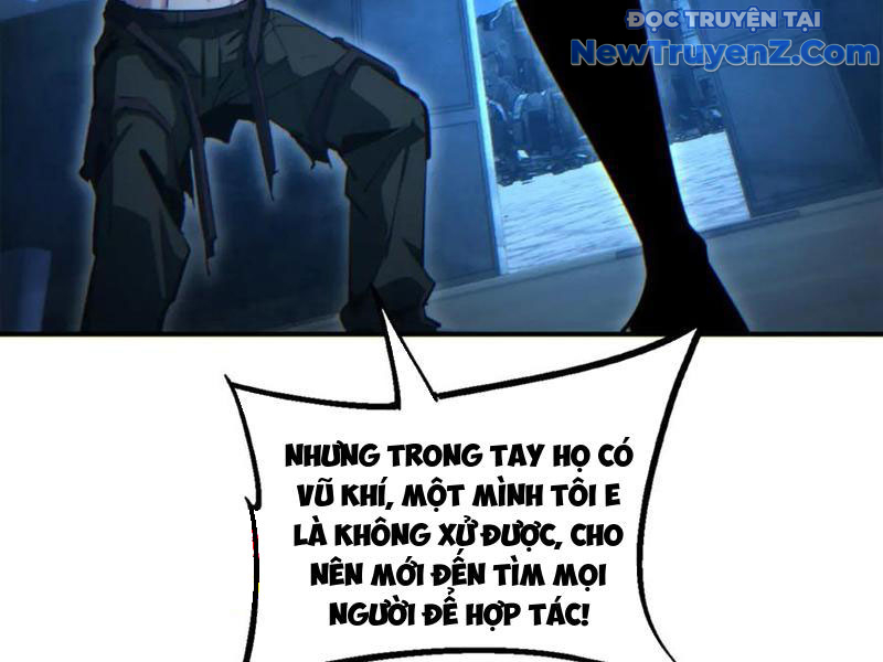 Mạt Thế Trùng Sinh: Ta Dựa Vào Mở Rương Vấn đỉnh đỉnh Phong chapter 47 - Trang 107