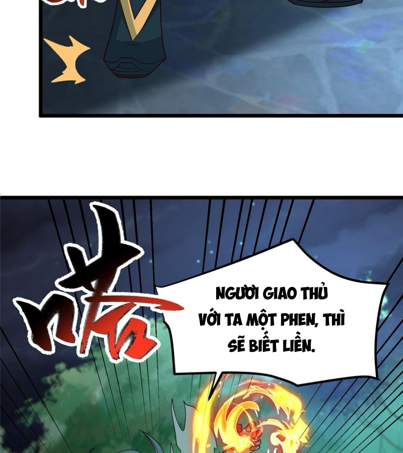 Mục Long Sư chapter 446 - Trang 23