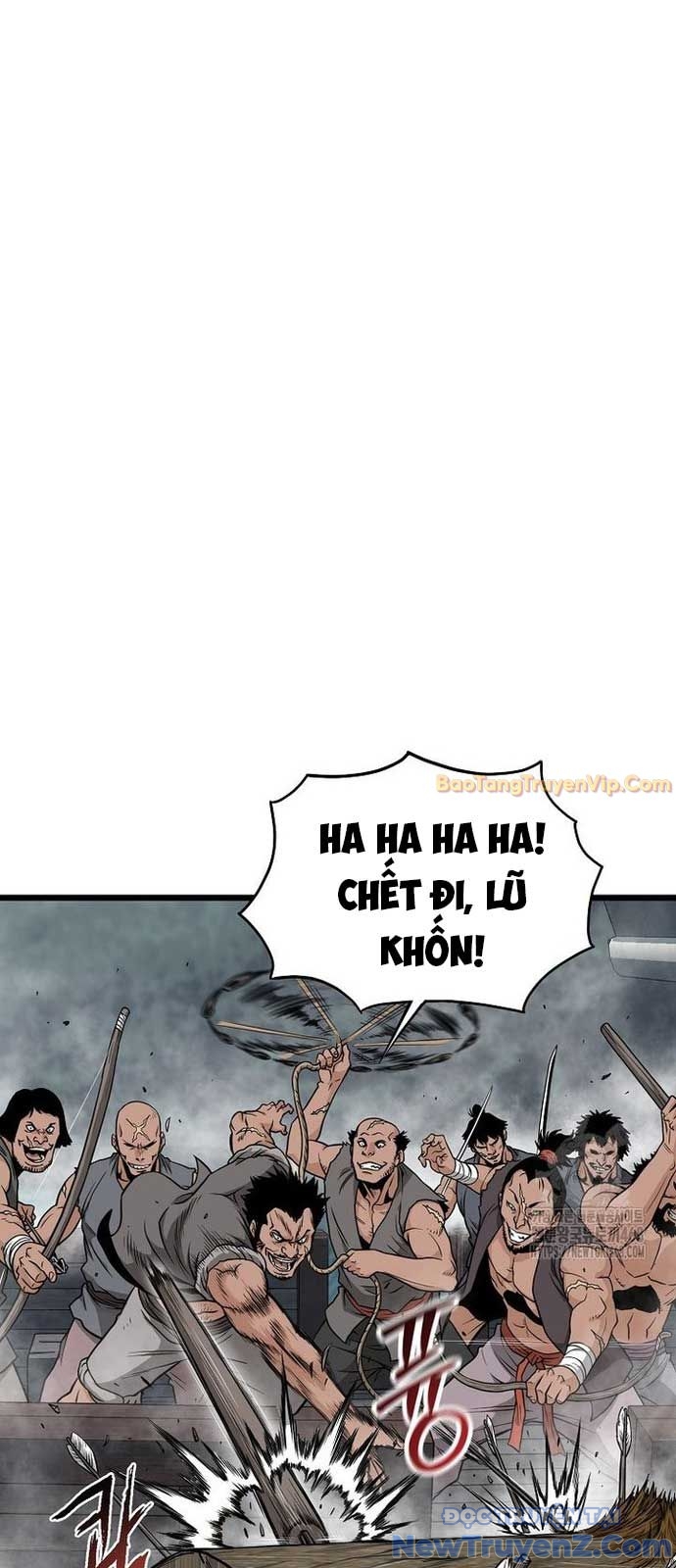 Đăng Nhập Murim chapter 221 - Trang 4