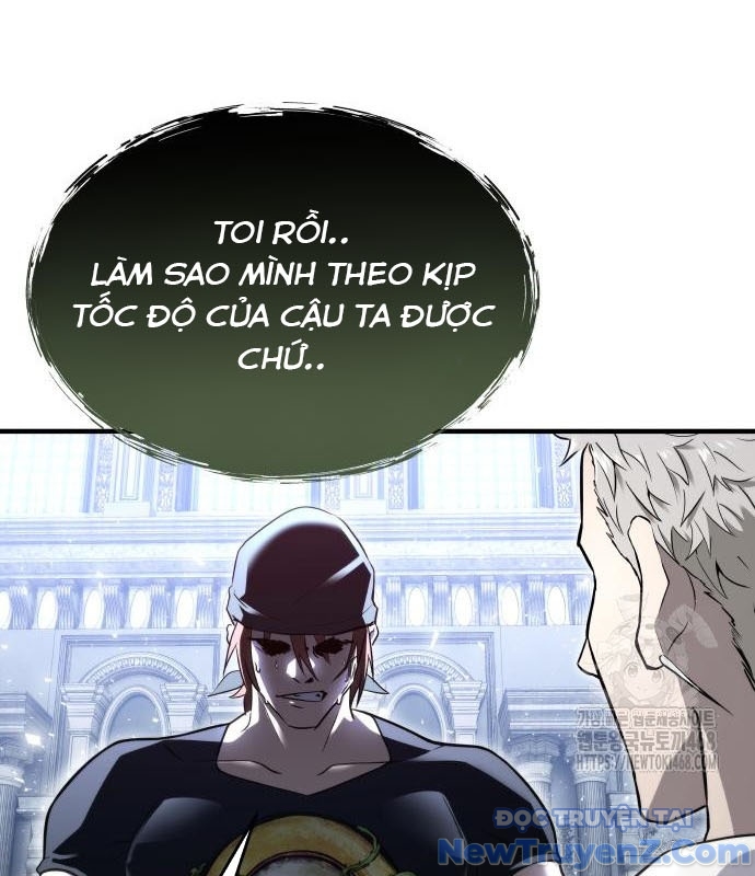Cuộc Chiến Trong Tòa Tháp: Urek Mazino chapter 3 - Trang 135