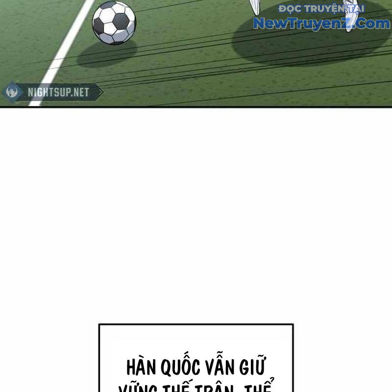 Thiên Phú Bóng Đá, Tất Cả Đều Là Của Tôi! chapter 91 - Trang 22