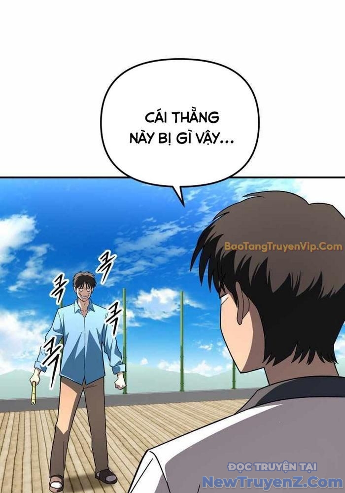Thiên Ma Giáo chapter 7 - Trang 138