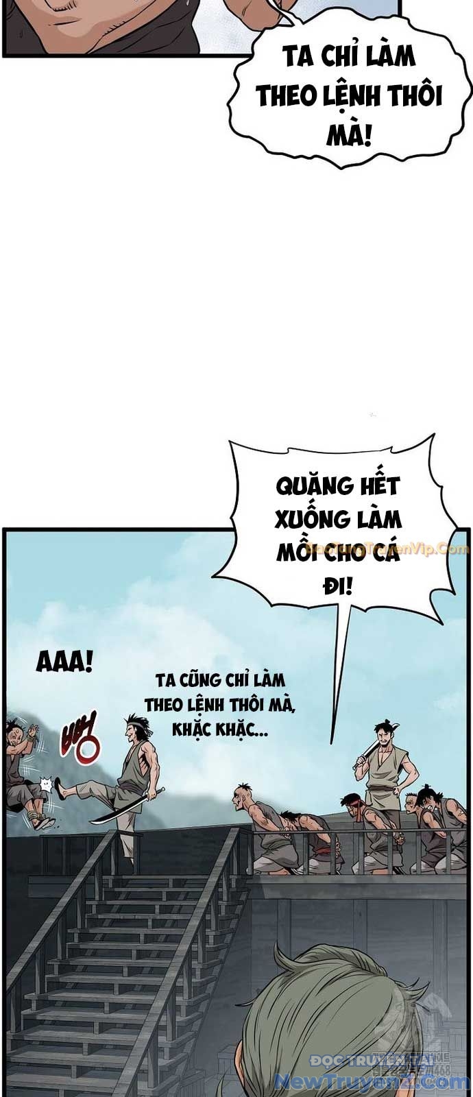 Đăng Nhập Murim chapter 221 - Trang 37
