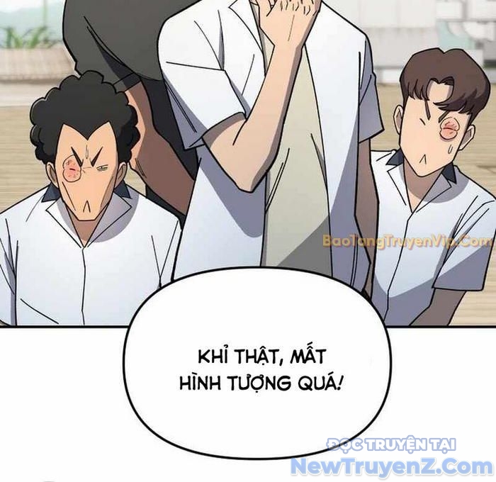 Thiên Ma Giáo chapter 5 - Trang 9