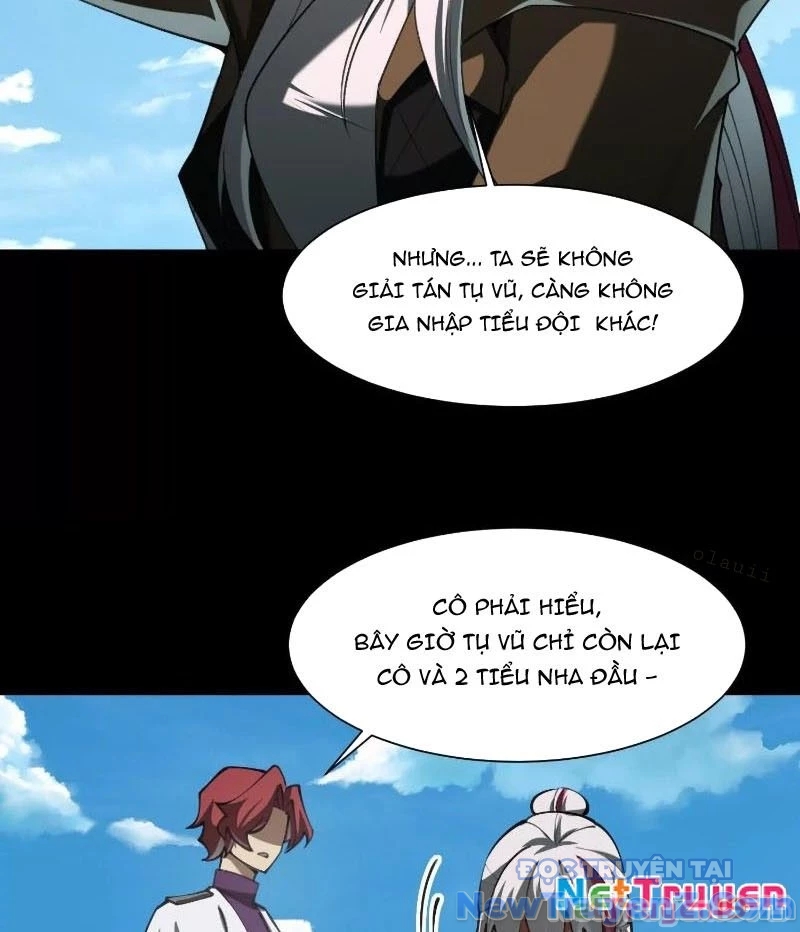 Thần Trò Chơi Dục Vọng chapter 91 - Trang 70