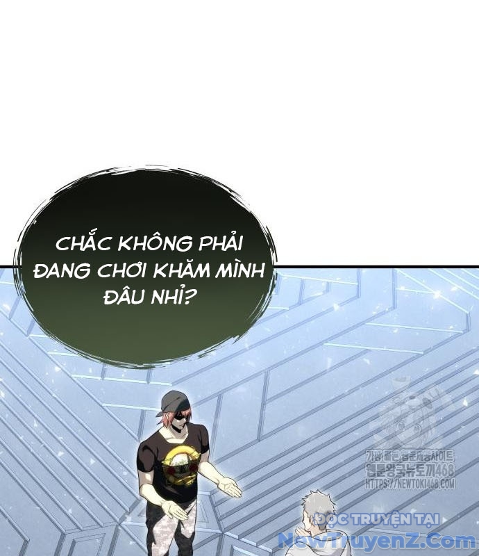 Cuộc Chiến Trong Tòa Tháp: Urek Mazino chapter 3 - Trang 140