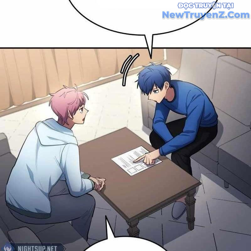 Thiên Phú Bóng Đá, Tất Cả Đều Là Của Tôi! chapter 91 - Trang 77