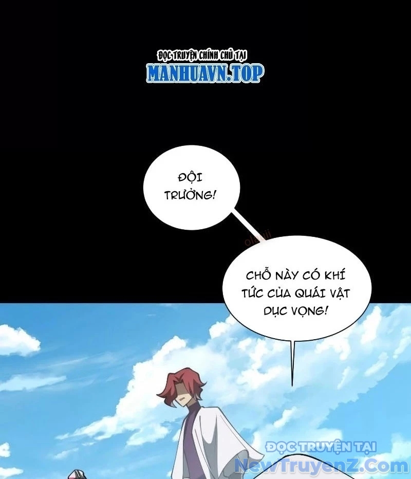 Thần Trò Chơi Dục Vọng chapter 91 - Trang 77
