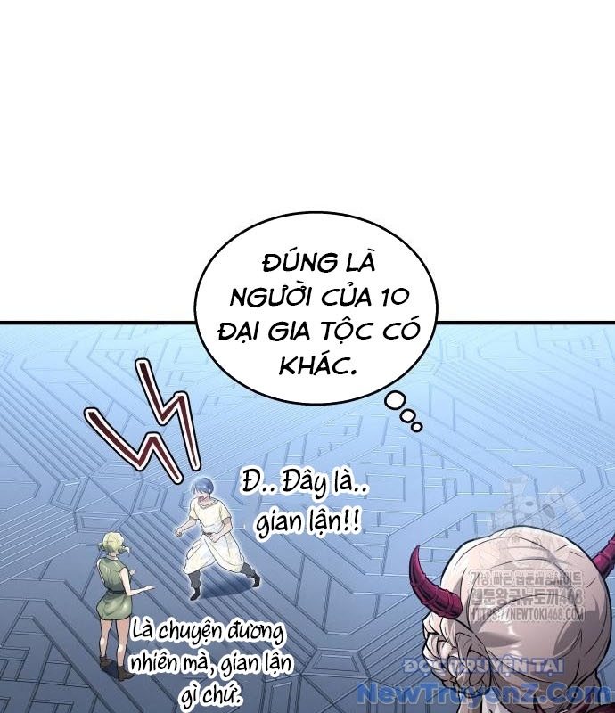 Cuộc Chiến Trong Tòa Tháp: Urek Mazino chapter 3 - Trang 89