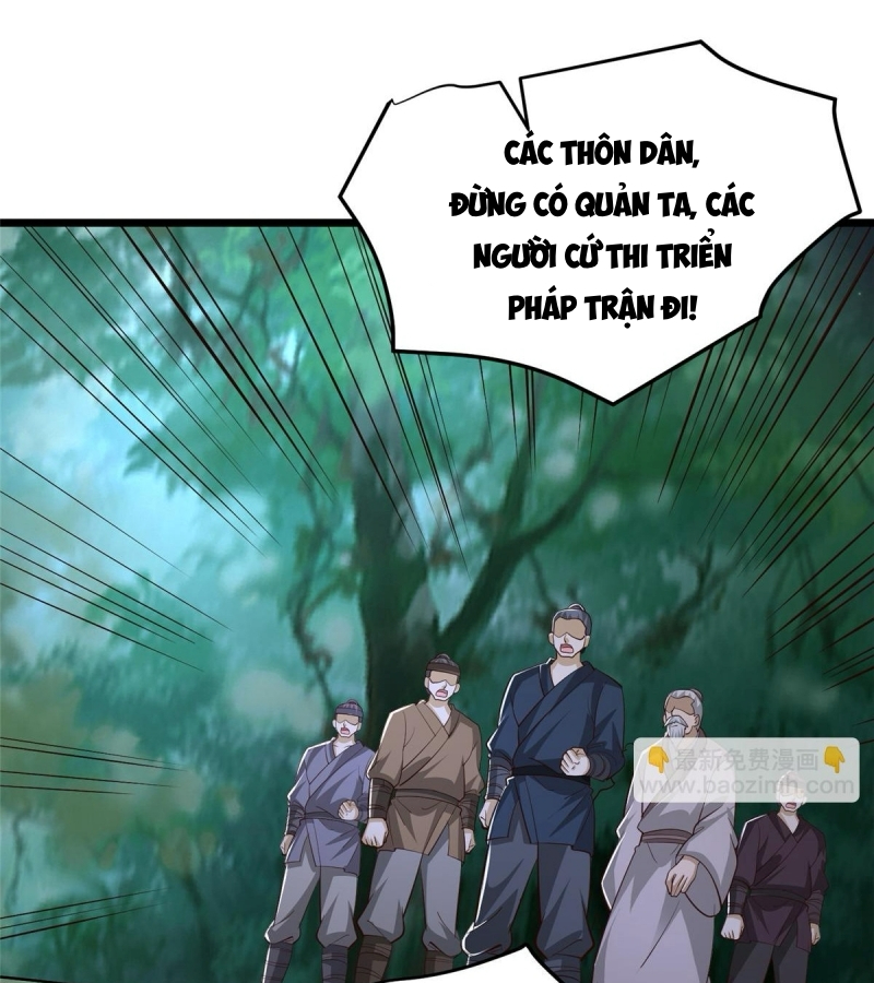 Mục Long Sư chapter 446 - Trang 37