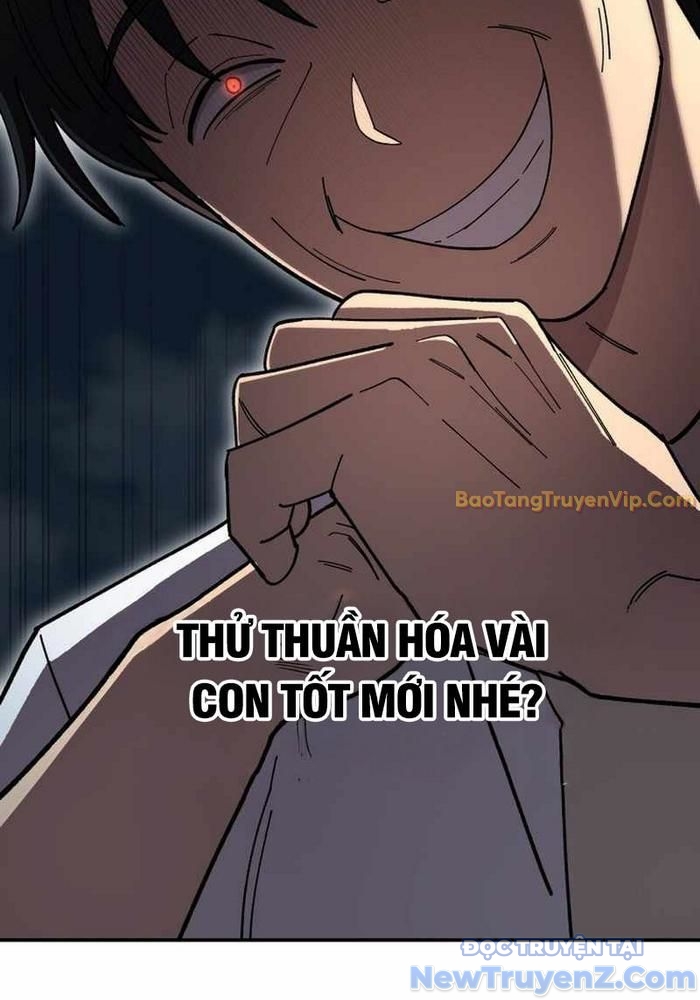 Thiên Ma Giáo chapter 5 - Trang 25