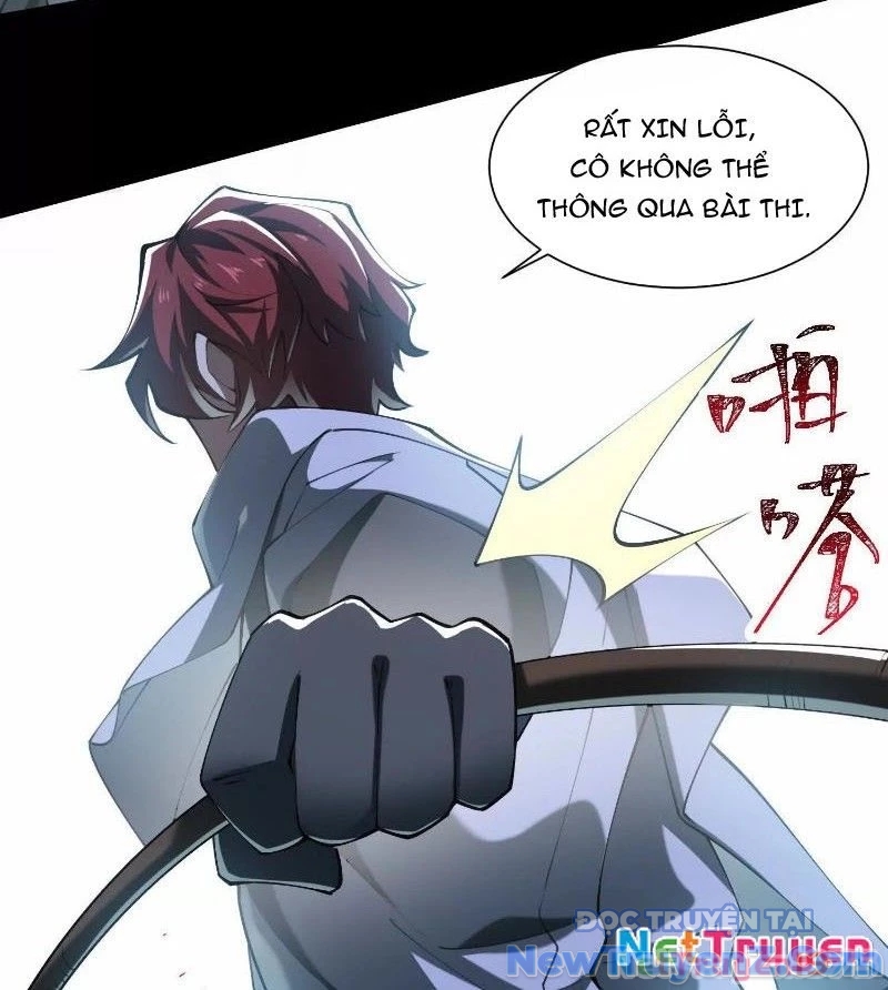 Thần Trò Chơi Dục Vọng chapter 91 - Trang 50