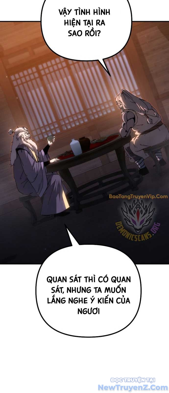 Chuyển Thế Ma Thần Ký chapter 42 - Trang 12