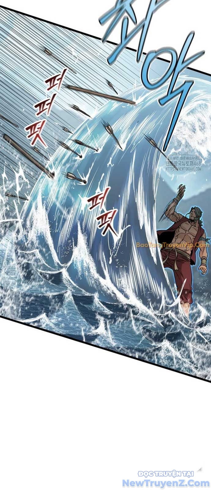 Đăng Nhập Murim chapter 221 - Trang 23