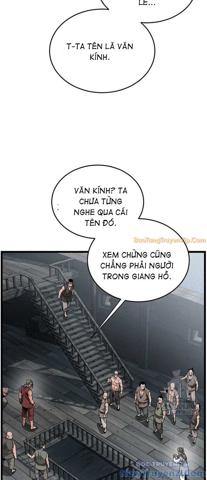 Đăng Nhập Murim chapter 221 - Trang 55