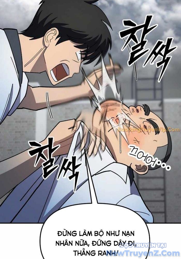 Thiên Ma Giáo chapter 5 - Trang 126