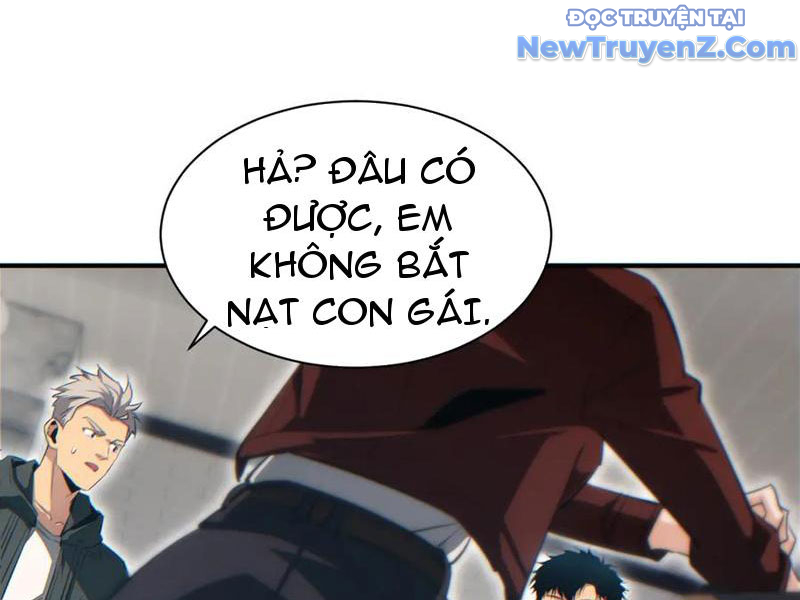 Mạt Thế Trùng Sinh: Ta Dựa Vào Mở Rương Vấn đỉnh đỉnh Phong chapter 47 - Trang 27
