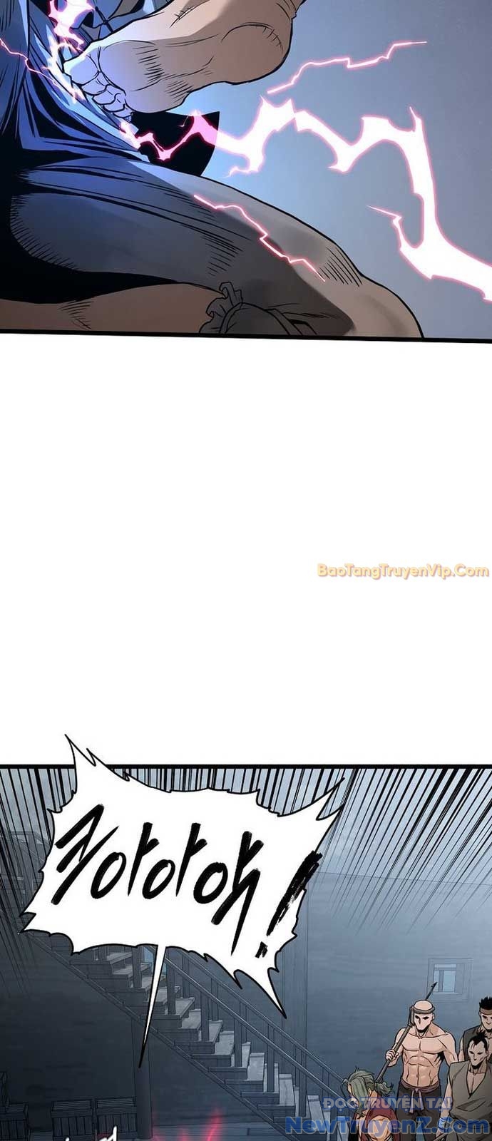 Đăng Nhập Murim chapter 221 - Trang 78