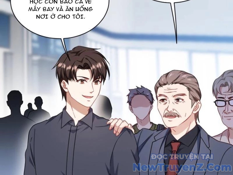 Bỏ Làm Simp Chúa, Ta Có Trong Tay Cả Tỉ Thần Hào chapter 128 - Trang 32