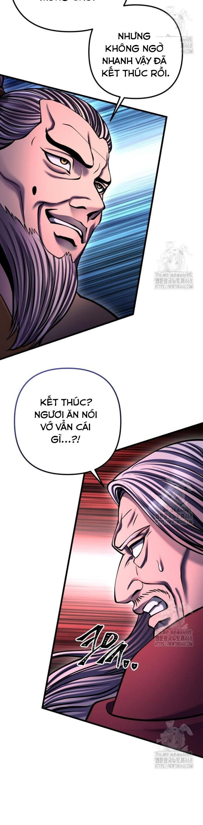 Đao Hoàng Tứ Thiếu Gia Chapter 177 - Trang 23