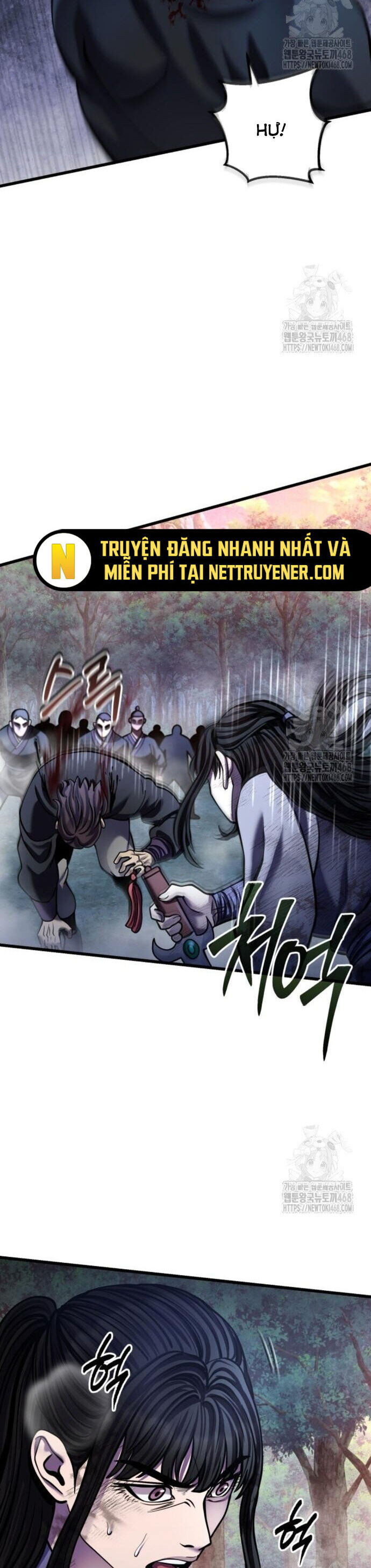 Đao Hoàng Tứ Thiếu Gia Chapter 178 - Trang 44