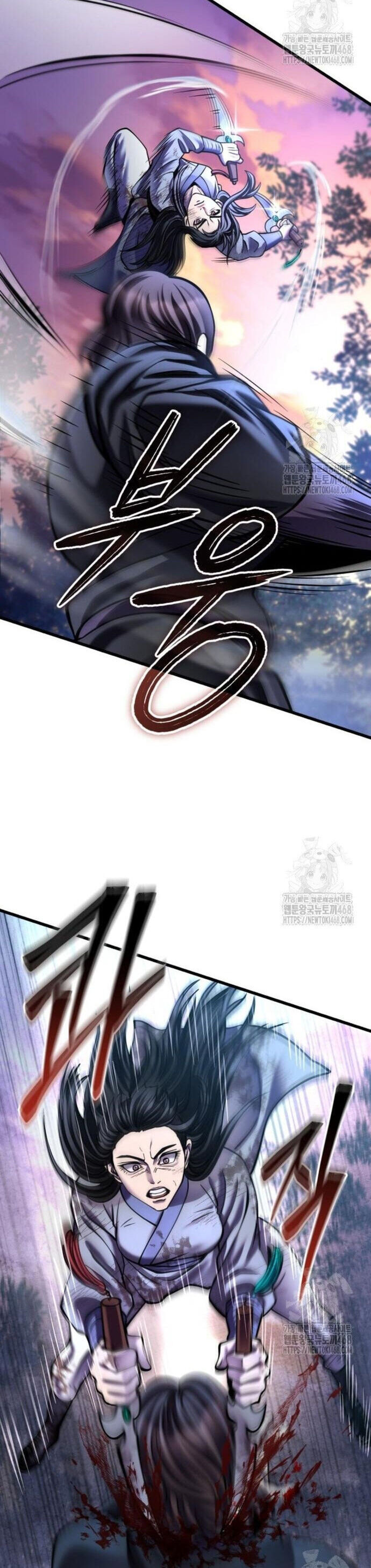 Đao Hoàng Tứ Thiếu Gia Chapter 178 - Trang 43
