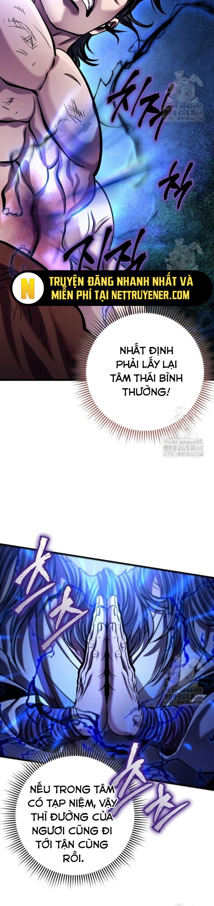 Đao Hoàng Tứ Thiếu Gia Chapter 177 - Trang 44