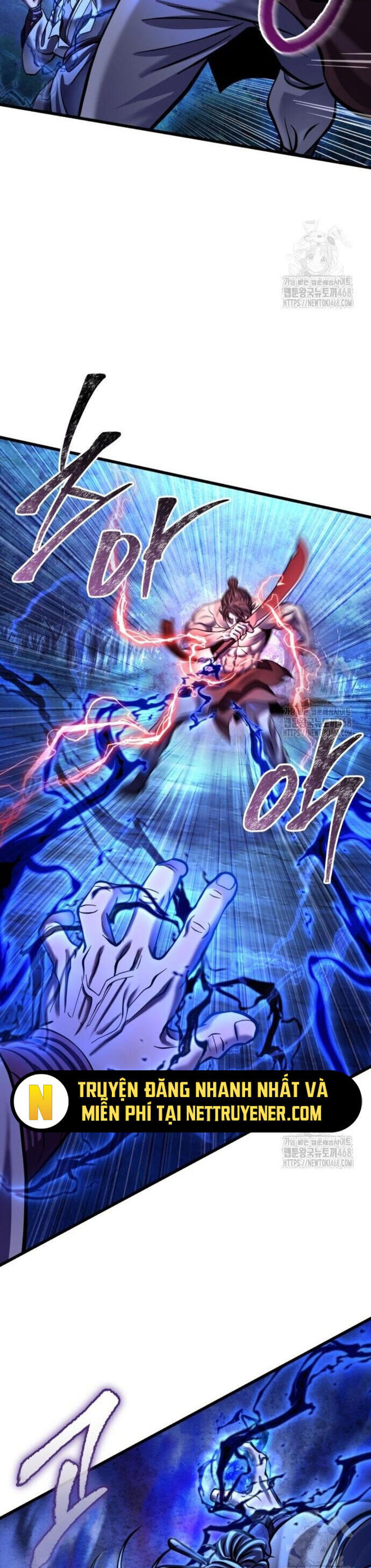 Đao Hoàng Tứ Thiếu Gia Chapter 178 - Trang 11