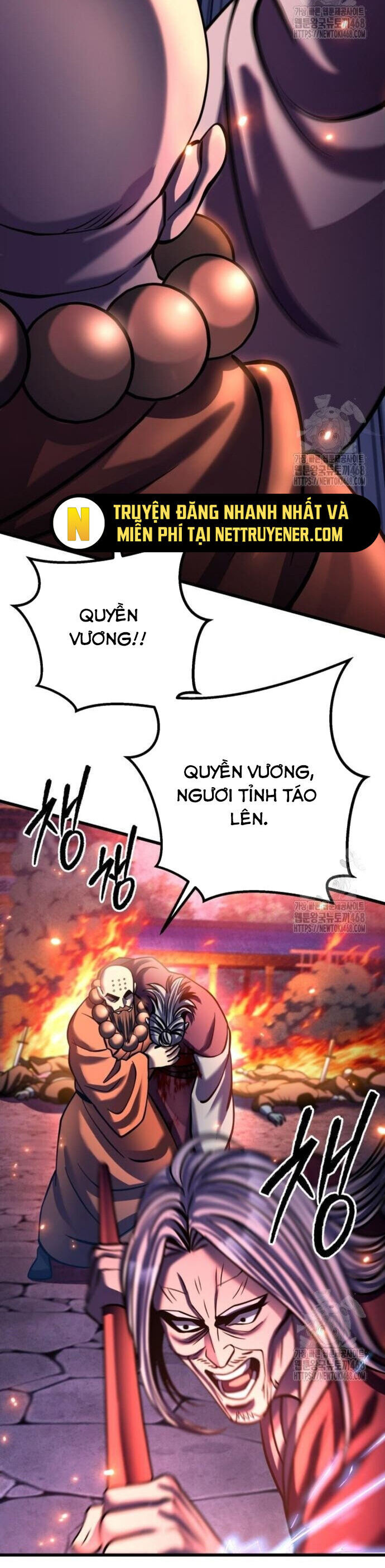Đao Hoàng Tứ Thiếu Gia Chapter 177 - Trang 15