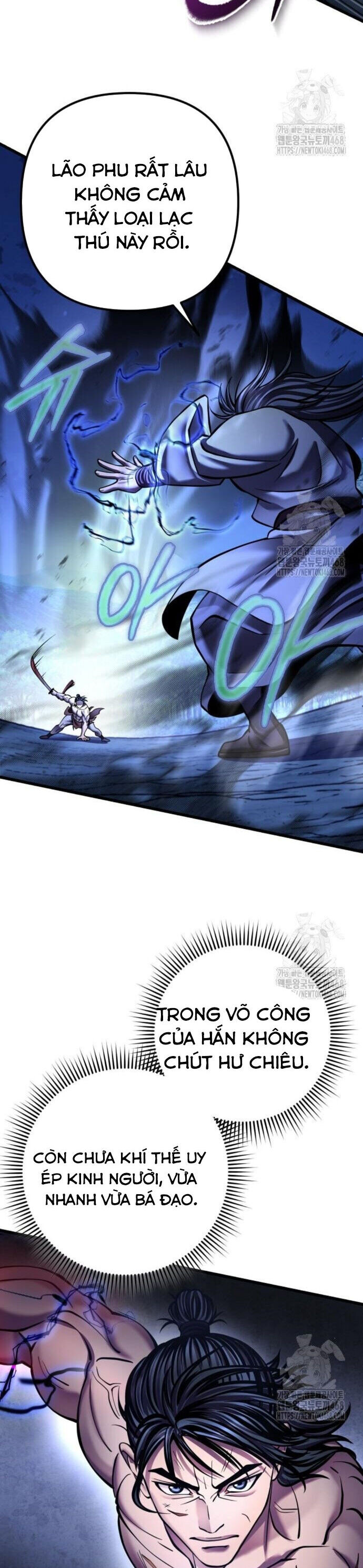 Đao Hoàng Tứ Thiếu Gia Chapter 177 - Trang 7