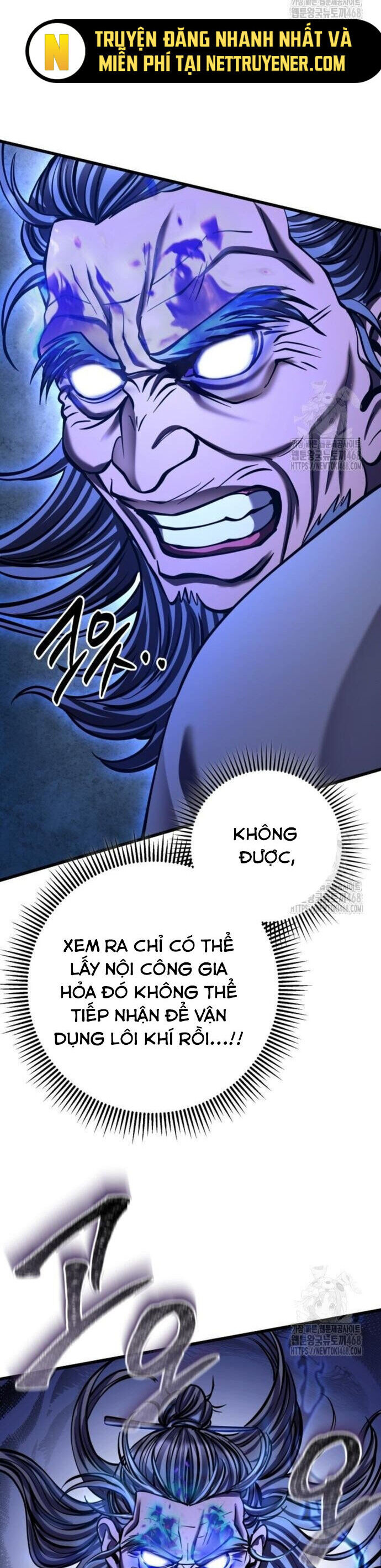 Đao Hoàng Tứ Thiếu Gia Chapter 178 - Trang 22