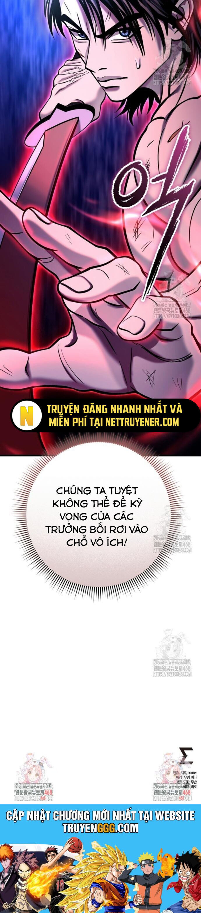 Đao Hoàng Tứ Thiếu Gia Chapter 177 - Trang 55