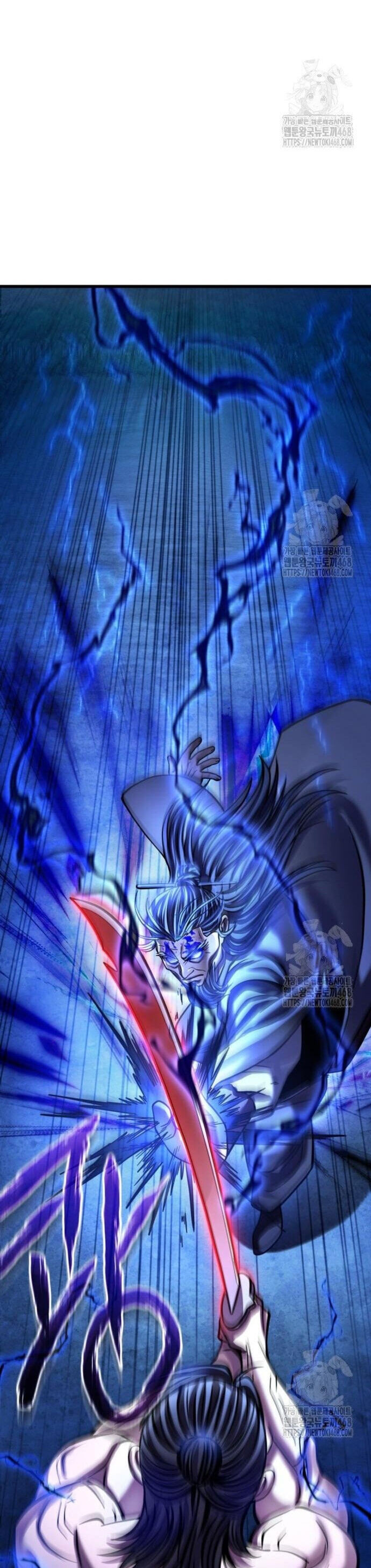 Đao Hoàng Tứ Thiếu Gia Chapter 177 - Trang 40