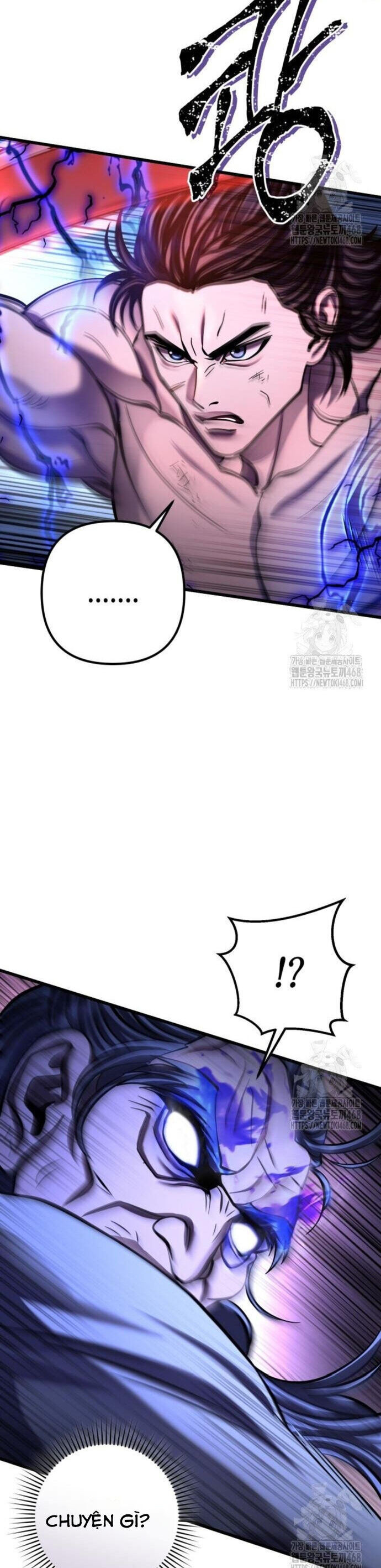 Đao Hoàng Tứ Thiếu Gia Chapter 178 - Trang 15