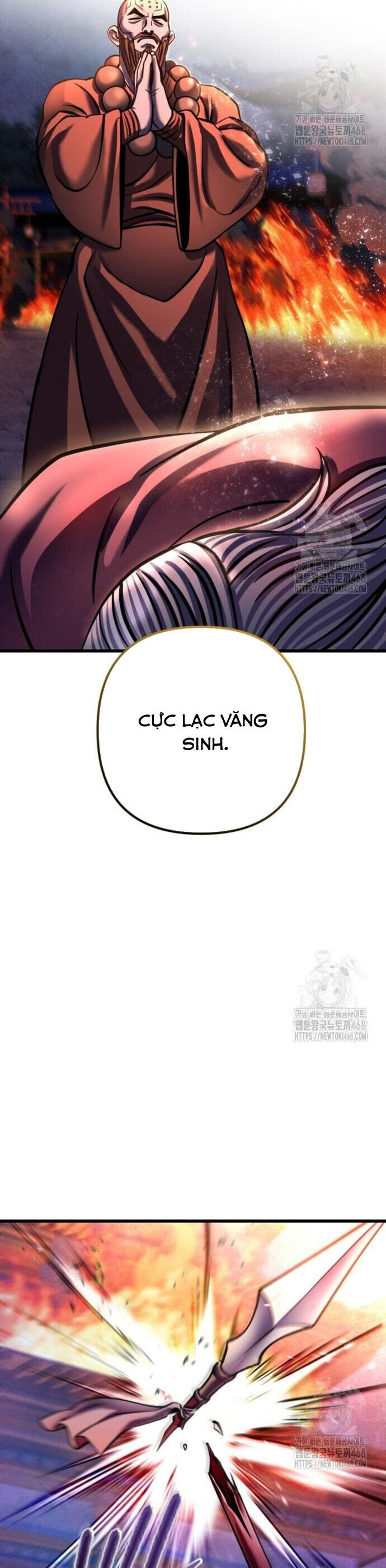 Đao Hoàng Tứ Thiếu Gia Chapter 177 - Trang 21