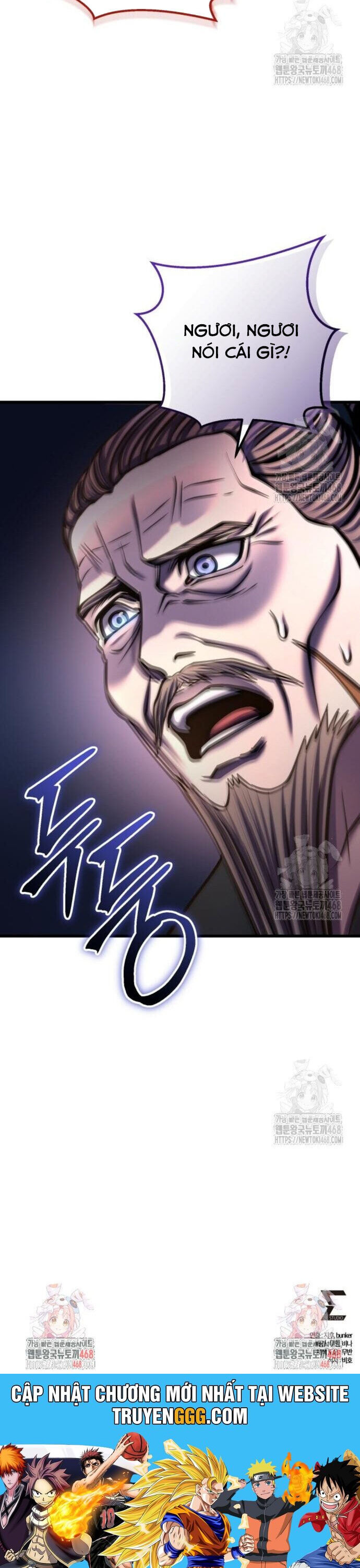 Đao Hoàng Tứ Thiếu Gia Chapter 178 - Trang 56