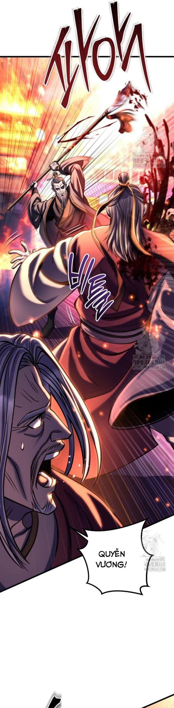 Đao Hoàng Tứ Thiếu Gia Chapter 177 - Trang 12