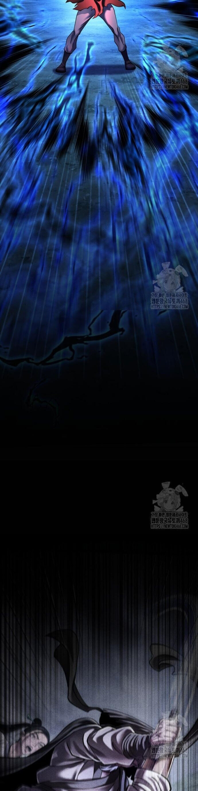 Đao Hoàng Tứ Thiếu Gia Chapter 177 - Trang 49