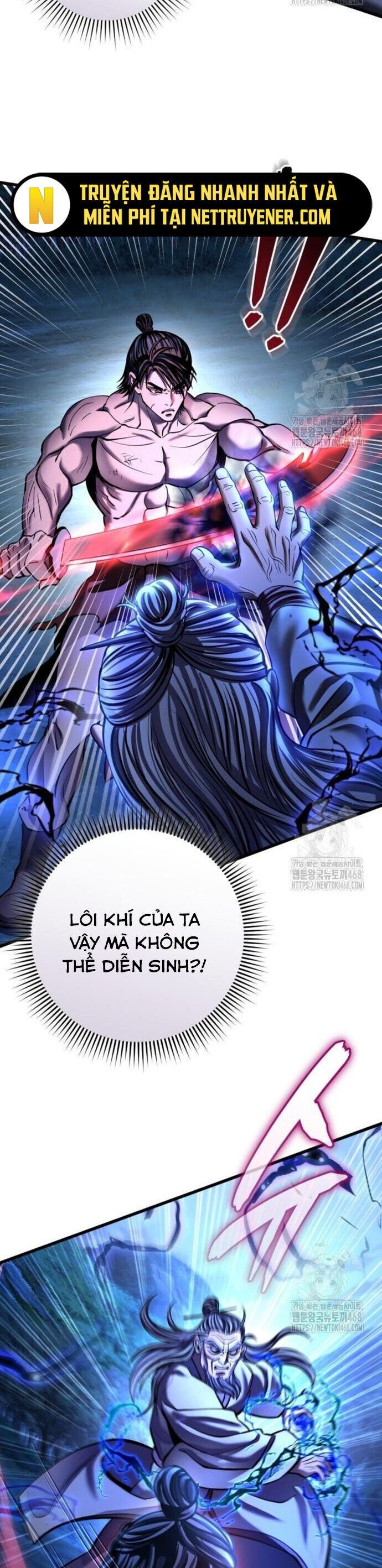 Đao Hoàng Tứ Thiếu Gia Chapter 178 - Trang 16